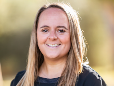 Profile photo of Rachel Hartley